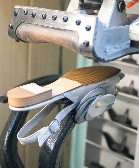 Manufacturing Equipment