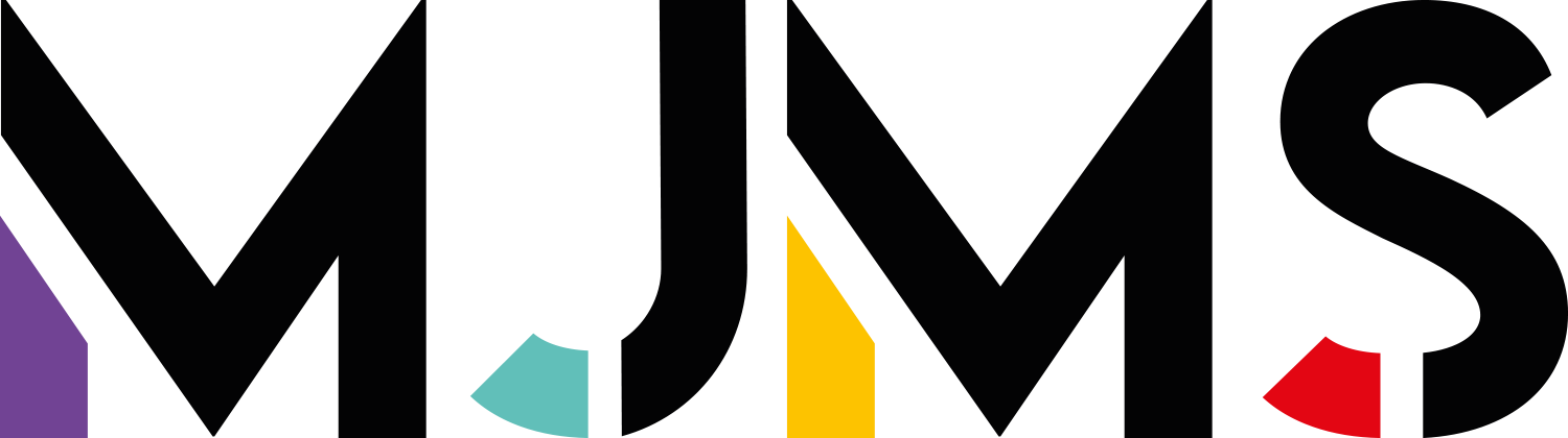 MJMS Logo